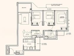 Thomson View Condominium (D20), Condominium #623940971